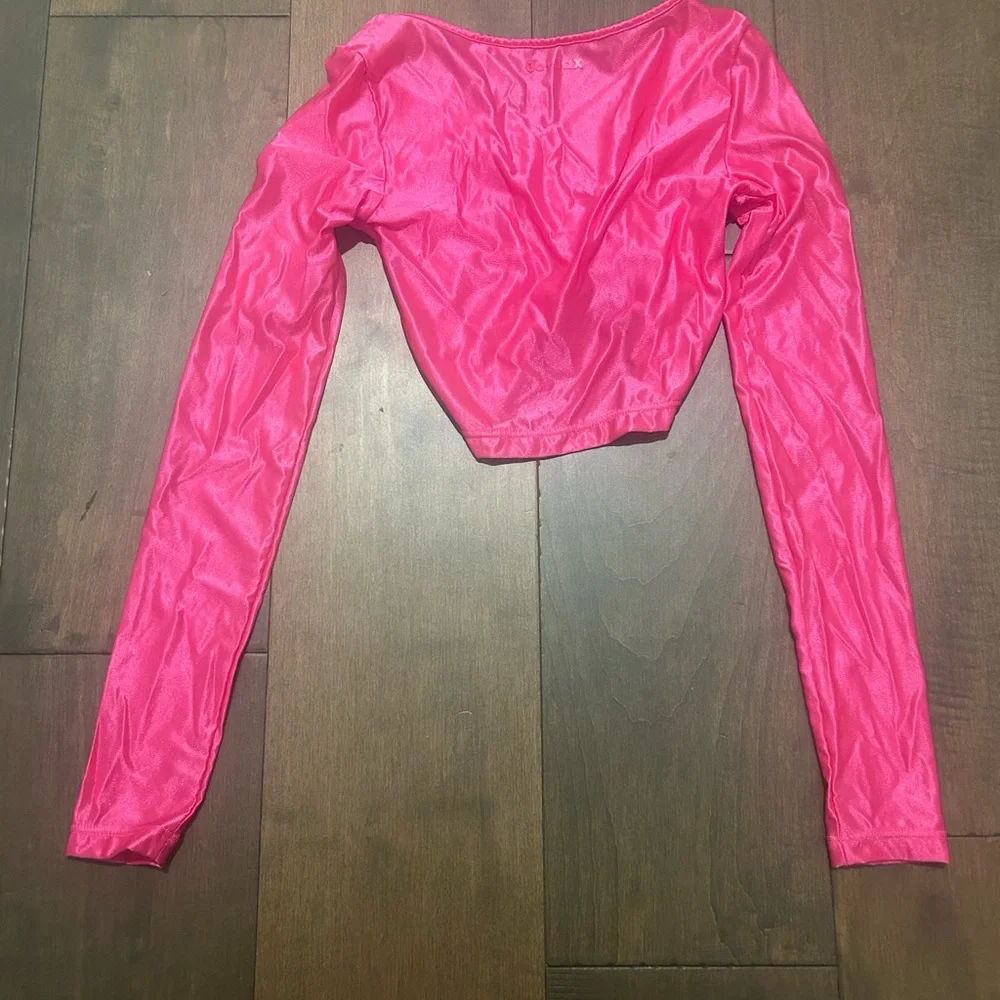 Jo+Jax GLOW CINCH TOP